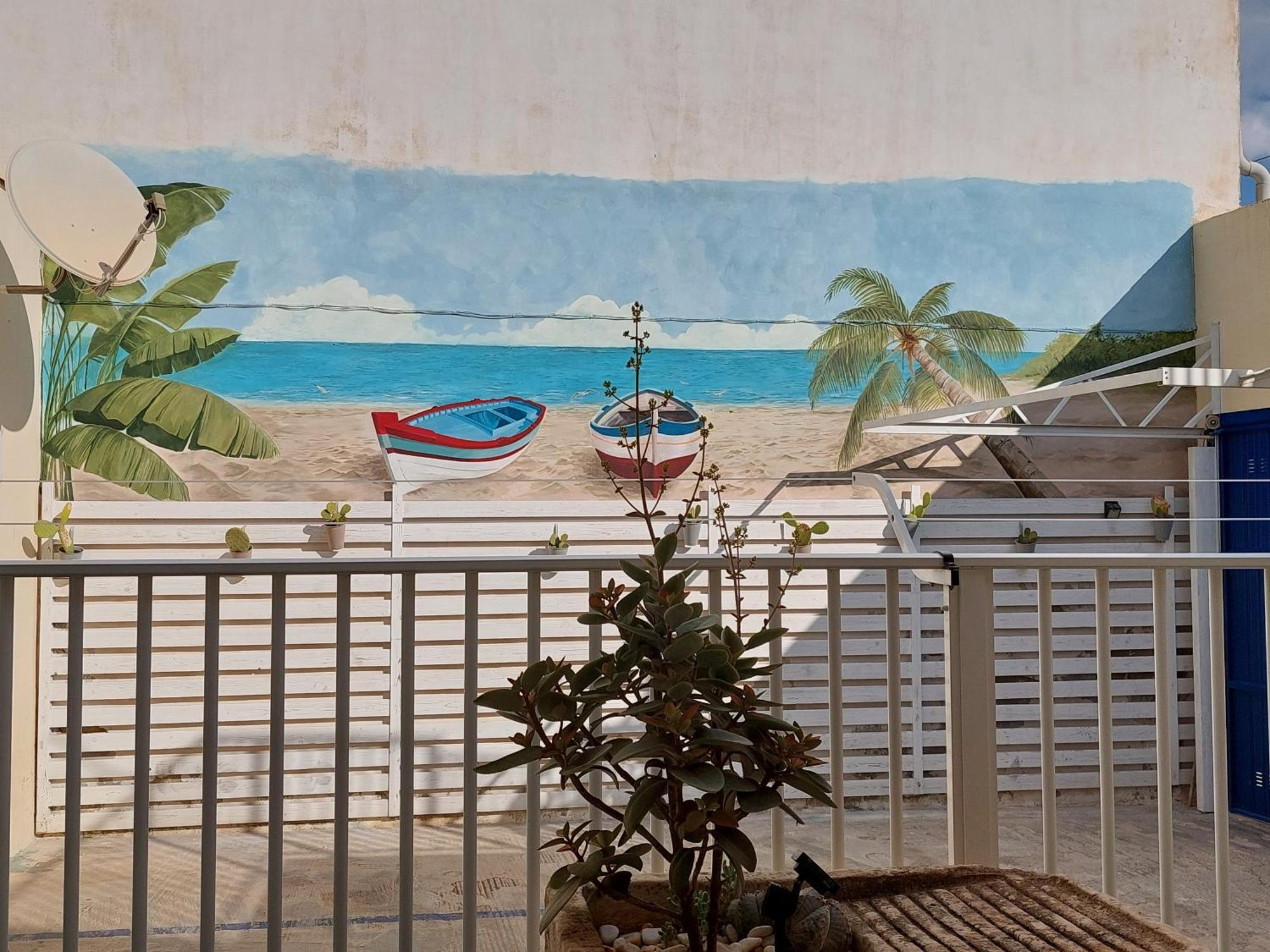 Apartamento Saltwater Con Parcheggio Privato